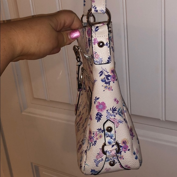 Floral nicole purse - Picture 3 of 8